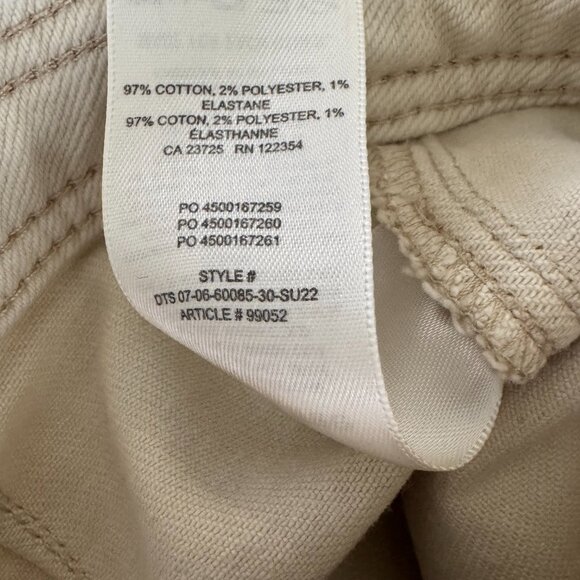 Wilfred Free Modern Utility Pant - Picture 7 of 7